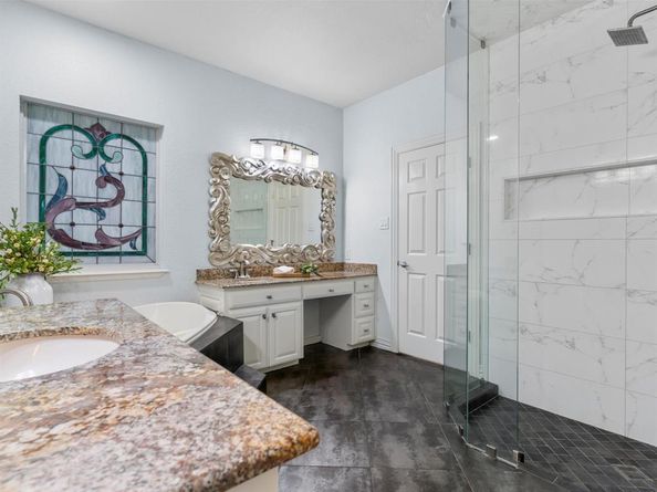 9120  Timber Oaks Drive , Fort Worth Texas 76179
