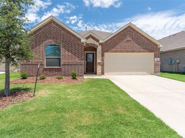 3616  Mallard Way , McKinney Texas 75071