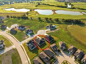 408  Double Eagle Court , Heath Texas 75032