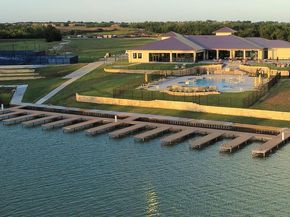408  Double Eagle Court , Heath Texas 75032