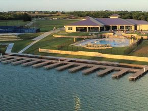 408  Double Eagle Court , Heath Texas 75032