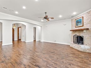 502  Long Creek Road , Sunnyvale Texas 75182