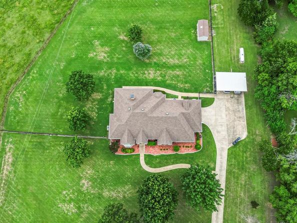 502  Long Creek Road , Sunnyvale Texas 75182