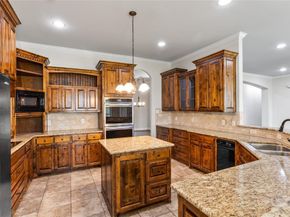 502  Long Creek Road , Sunnyvale Texas 75182