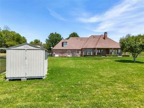 502  Long Creek Road , Sunnyvale Texas 75182