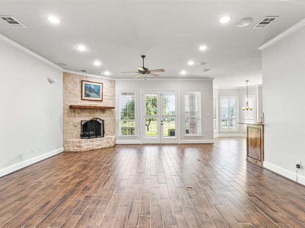 502  Long Creek Road , Sunnyvale Texas 75182