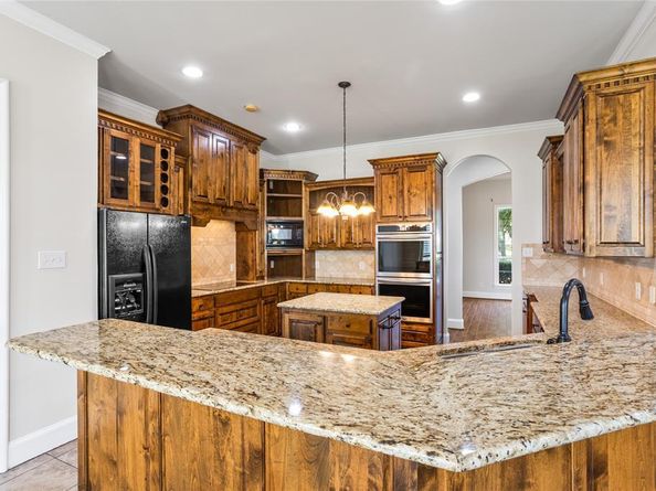 502  Long Creek Road , Sunnyvale Texas 75182
