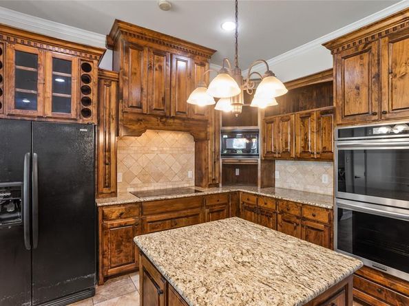 502  Long Creek Road , Sunnyvale Texas 75182
