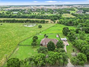 502  Long Creek Road , Sunnyvale Texas 75182