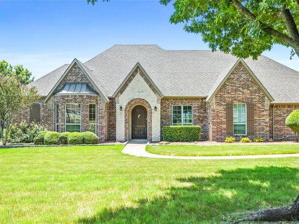 502  Long Creek Road , Sunnyvale Texas 75182