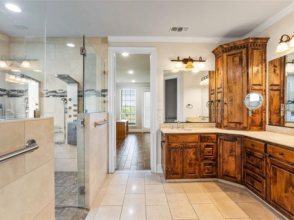 502  Long Creek Road , Sunnyvale Texas 75182