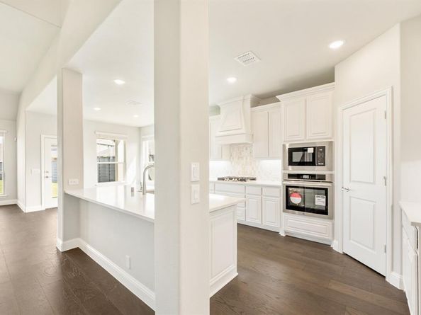 857  Blue Yucca Lane , Little Elm Texas 76227