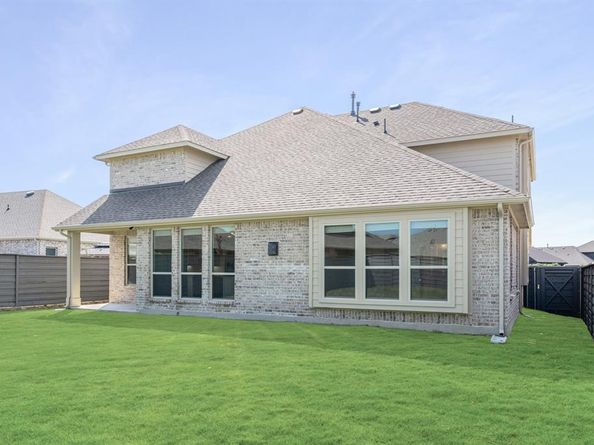 857  Blue Yucca Lane , Little Elm Texas 76227