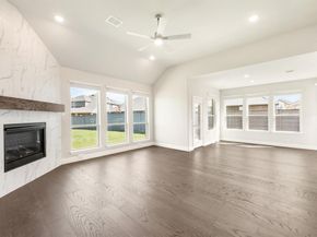857  Blue Yucca Lane , Little Elm Texas 76227