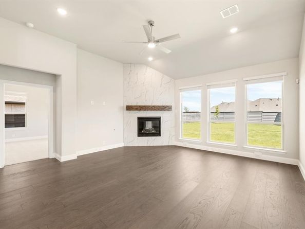 857  Blue Yucca Lane , Little Elm Texas 76227