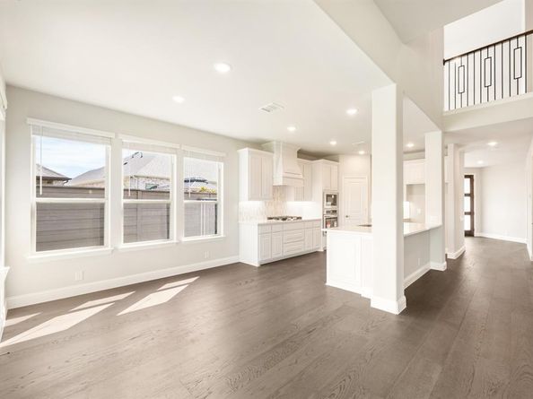 857  Blue Yucca Lane , Little Elm Texas 76227