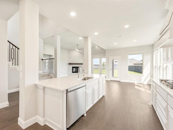 857  Blue Yucca Lane , Little Elm Texas 76227