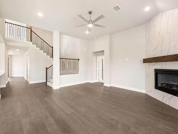 857  Blue Yucca Lane , Little Elm Texas 76227