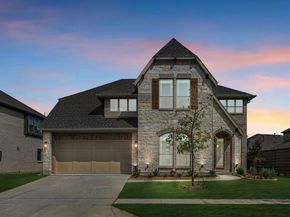857  Blue Yucca Lane , Little Elm Texas 76227