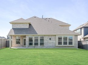 857  Blue Yucca Lane , Little Elm Texas 76227