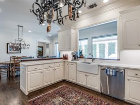7975  Caruth Court , Dallas Texas 75225