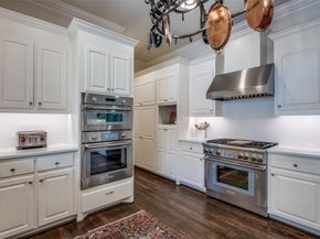 7975  Caruth Court , Dallas Texas 75225