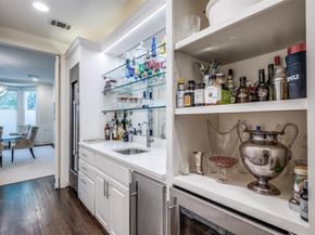 7975  Caruth Court , Dallas Texas 75225