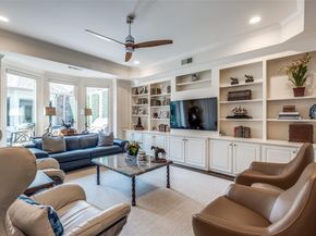 7975  Caruth Court , Dallas Texas 75225