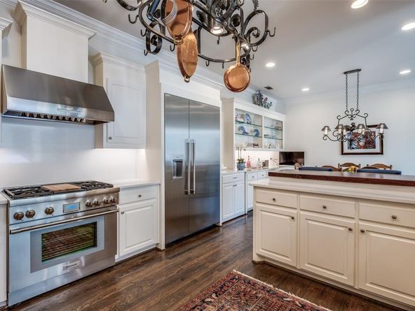 7975  Caruth Court , Dallas Texas 75225