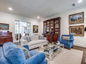 7975  Caruth Court , Dallas Texas 75225