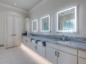 7975  Caruth Court , Dallas Texas 75225
