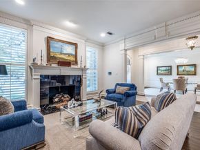 7975  Caruth Court , Dallas Texas 75225
