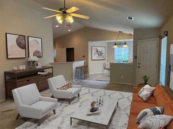 6437  Regina Drive , Fort Worth Texas 76131