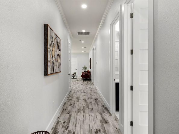 10916  Cade Road , Dallas Texas 75217