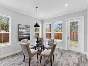 10916  Cade Road , Dallas Texas 75217