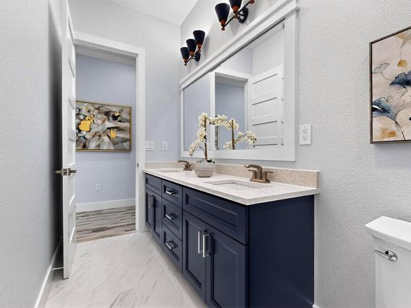10916  Cade Road , Dallas Texas 75217