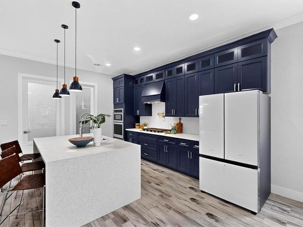 10916  Cade Road , Dallas Texas 75217