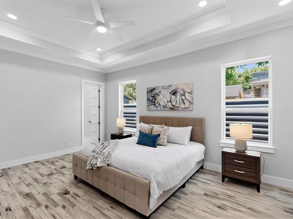10916  Cade Road , Dallas Texas 75217
