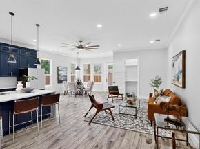 10916  Cade Road , Dallas Texas 75217