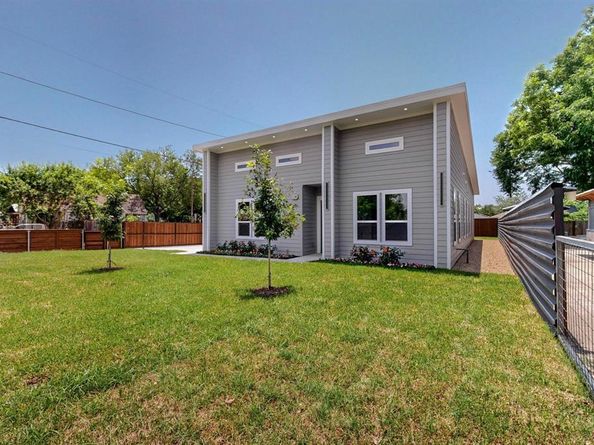 10916  Cade Road , Dallas Texas 75217