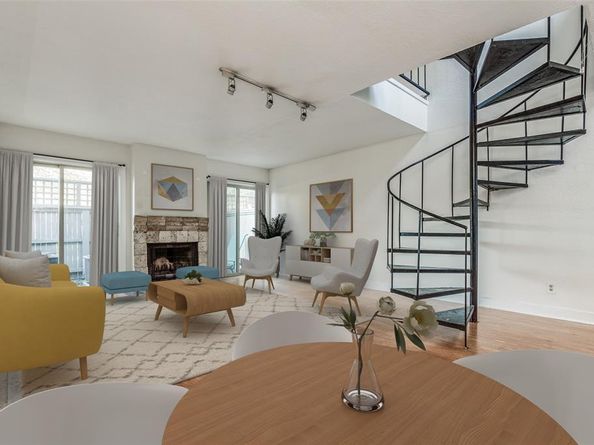 3321  Oak Grove Avenue  107, Dallas Texas 75204