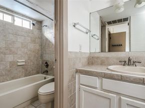 3321  Oak Grove Avenue  107, Dallas Texas 75204