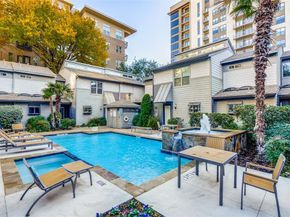 3321  Oak Grove Avenue  107, Dallas Texas 75204