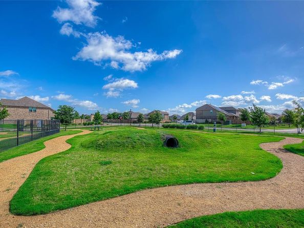 111  Vance Court , Fate Texas 75087