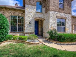 111  Vance Court , Fate Texas 75087