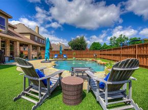111  Vance Court , Fate Texas 75087