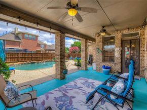 111  Vance Court , Fate Texas 75087