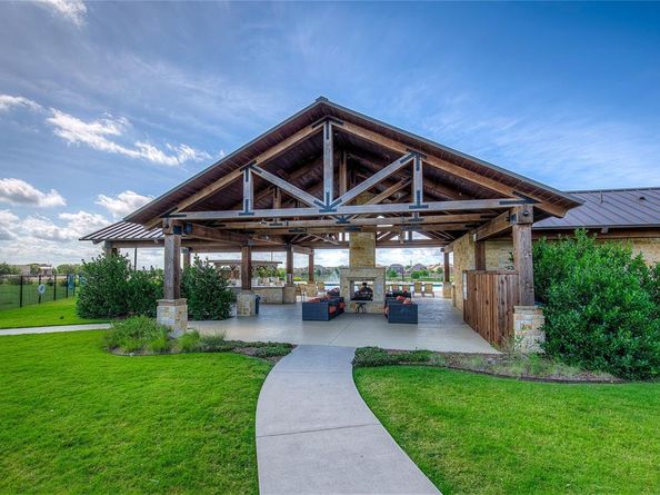 111  Vance Court , Fate Texas 75087