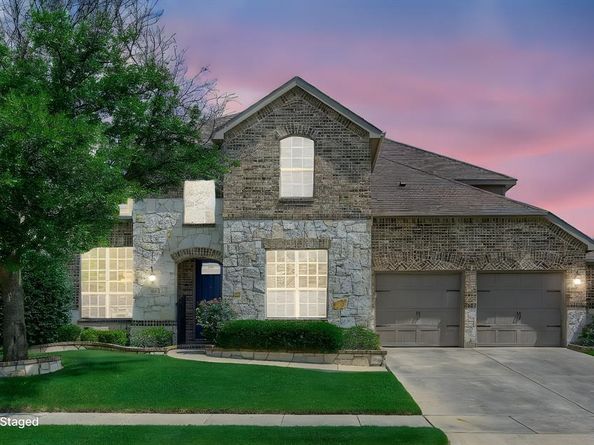 111  Vance Court , Fate Texas 75087