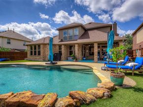111  Vance Court , Fate Texas 75087